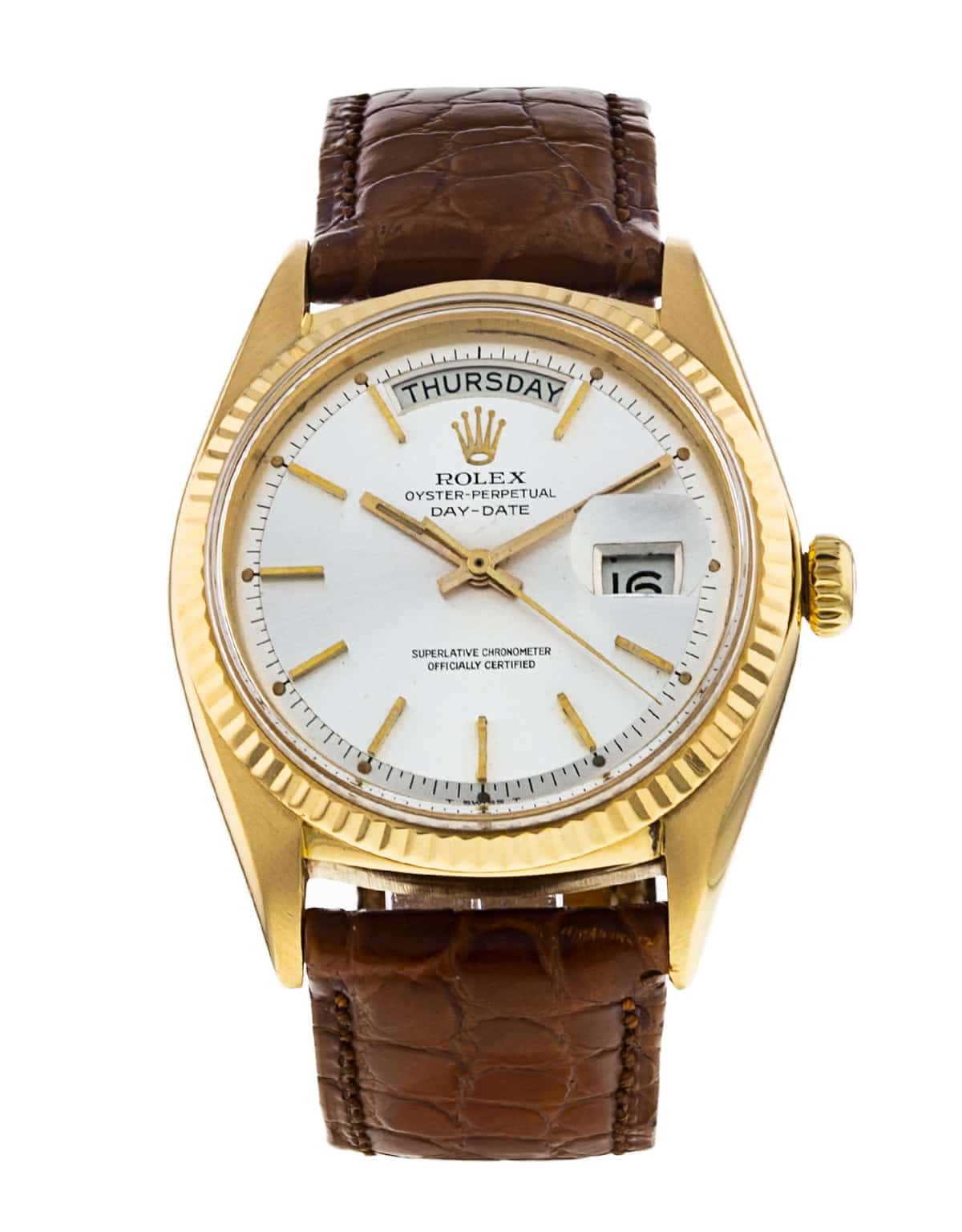 Rolex Day-Date 1803